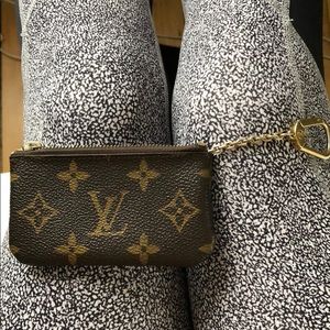 Coin purse/ Card holder